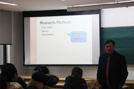 西方文化中的教育教学法